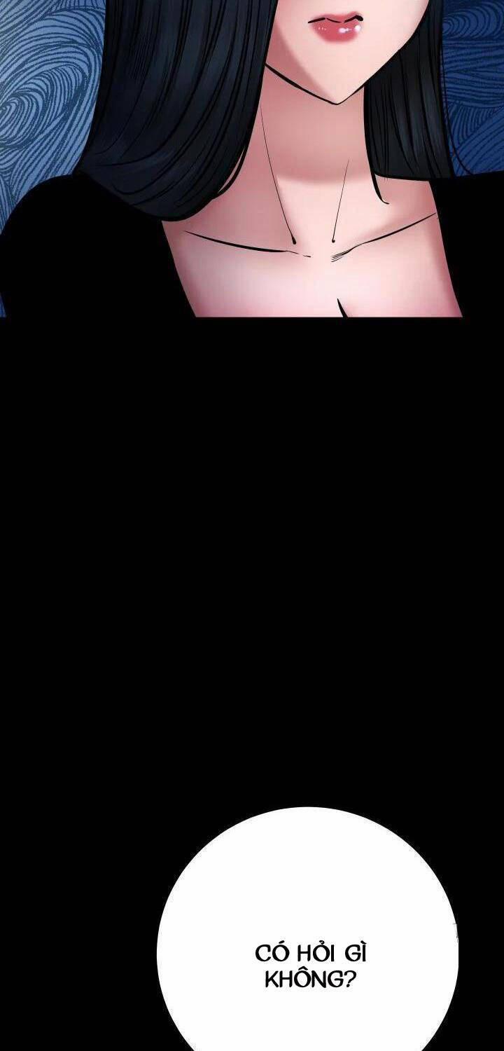 Thanh Kiếm Báo Thù 34 trang 86