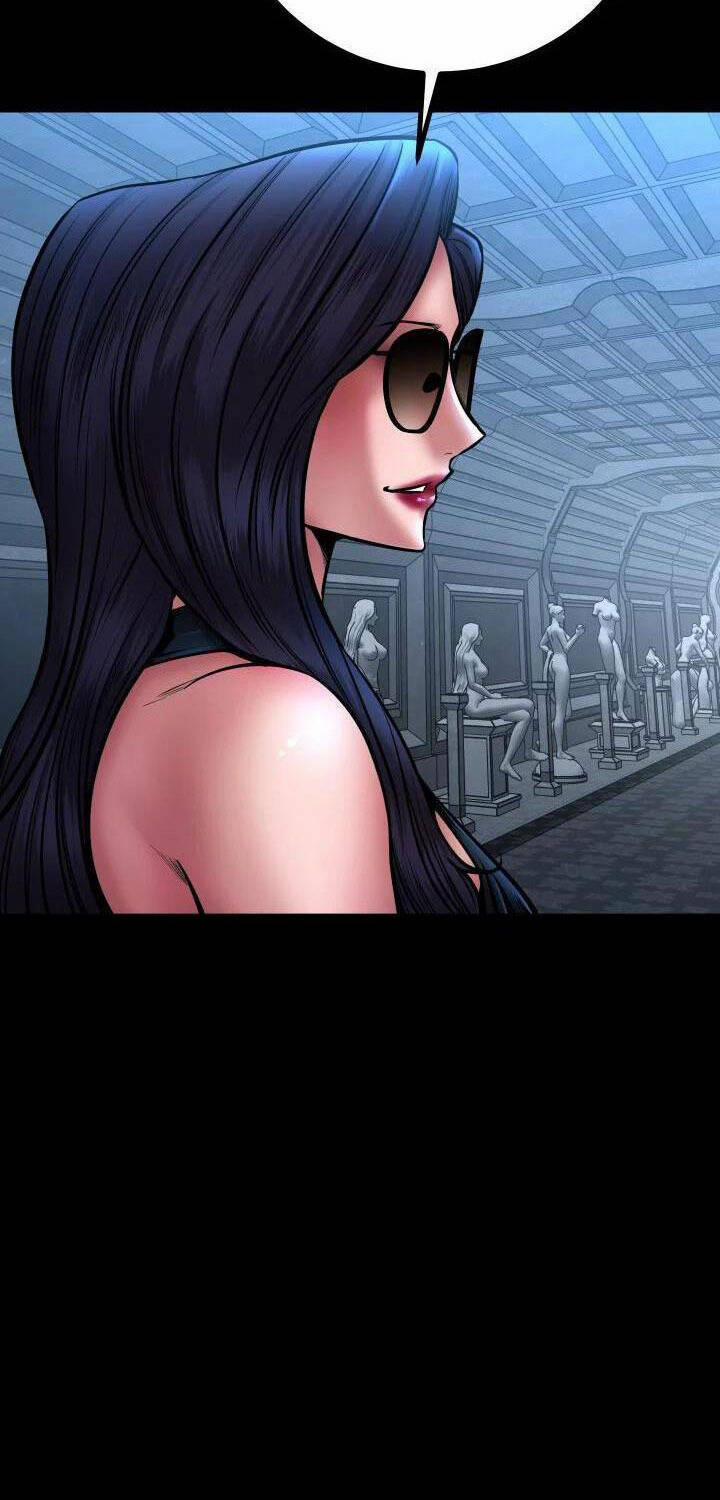 Thanh Kiếm Báo Thù 34 trang 87