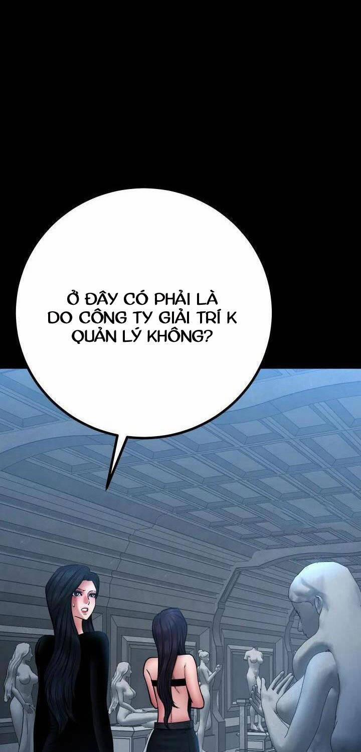 Thanh Kiếm Báo Thù 34 trang 88