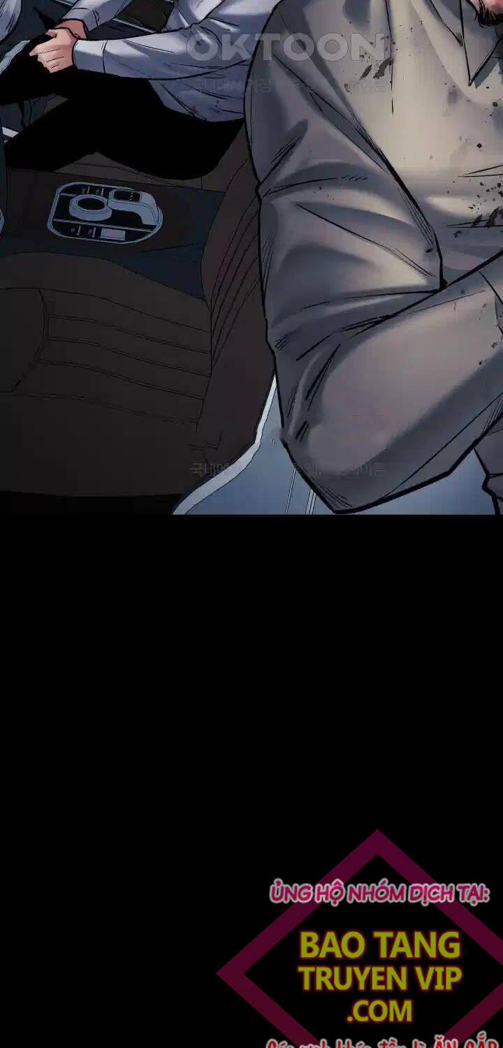 Thanh Kiếm Báo Thù 34 trang 9