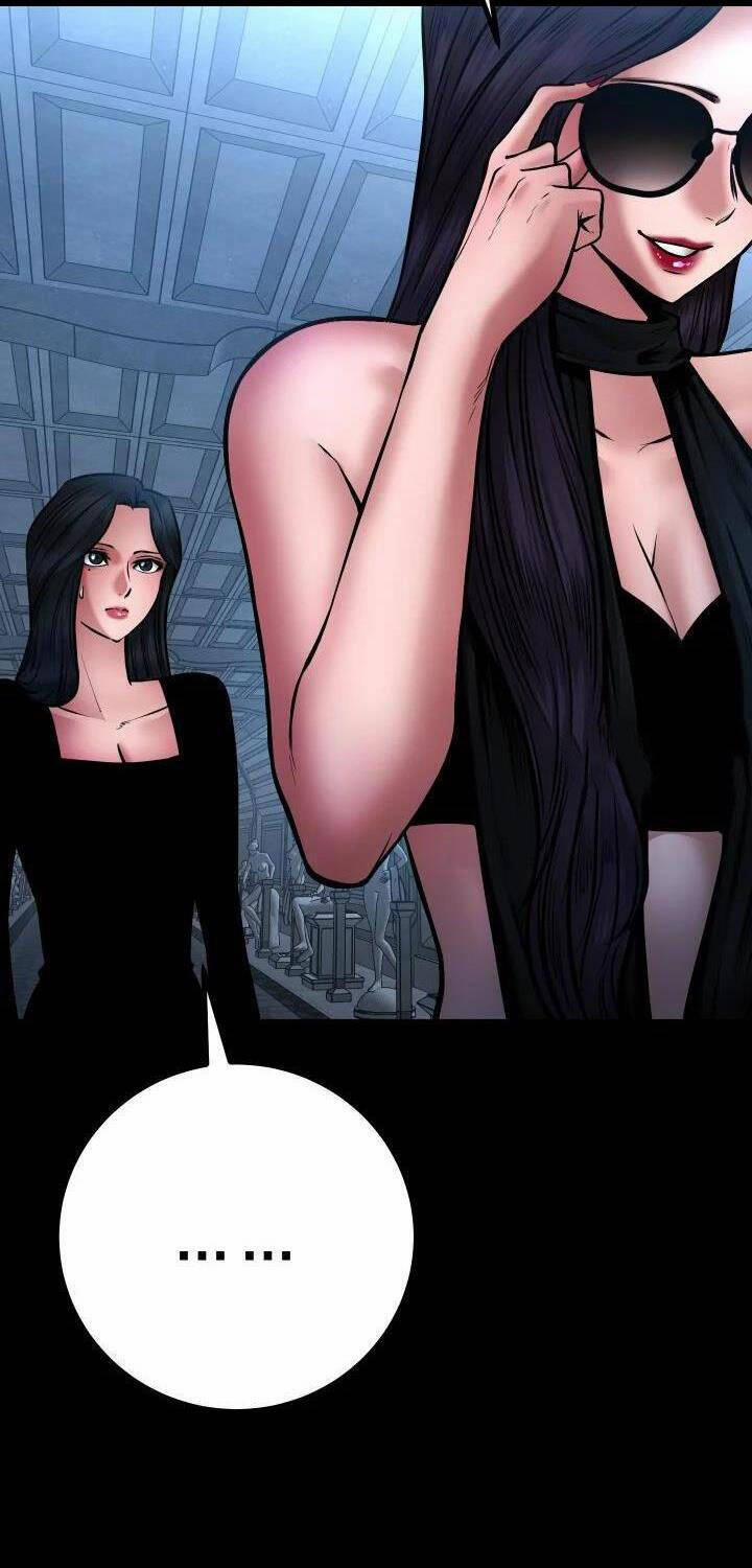 Thanh Kiếm Báo Thù 34 trang 90