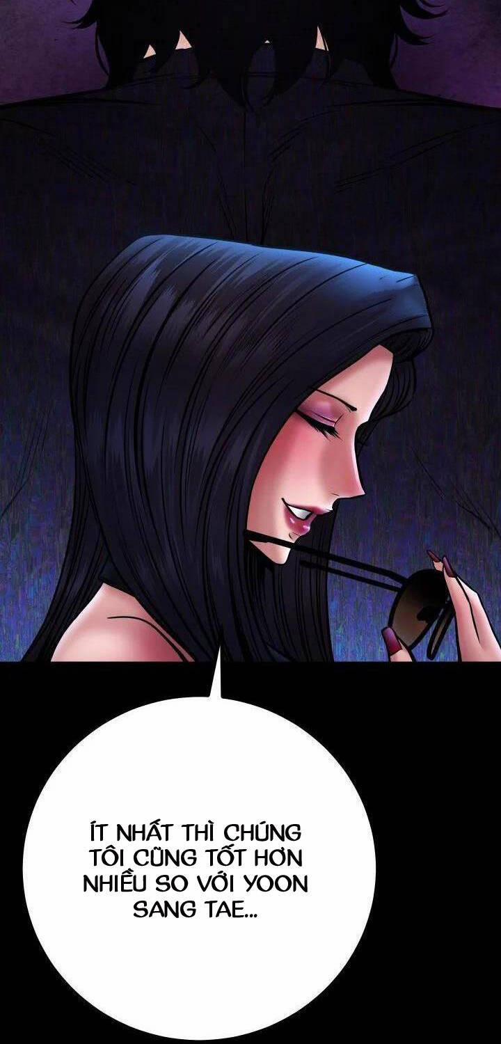 Thanh Kiếm Báo Thù 34 trang 92