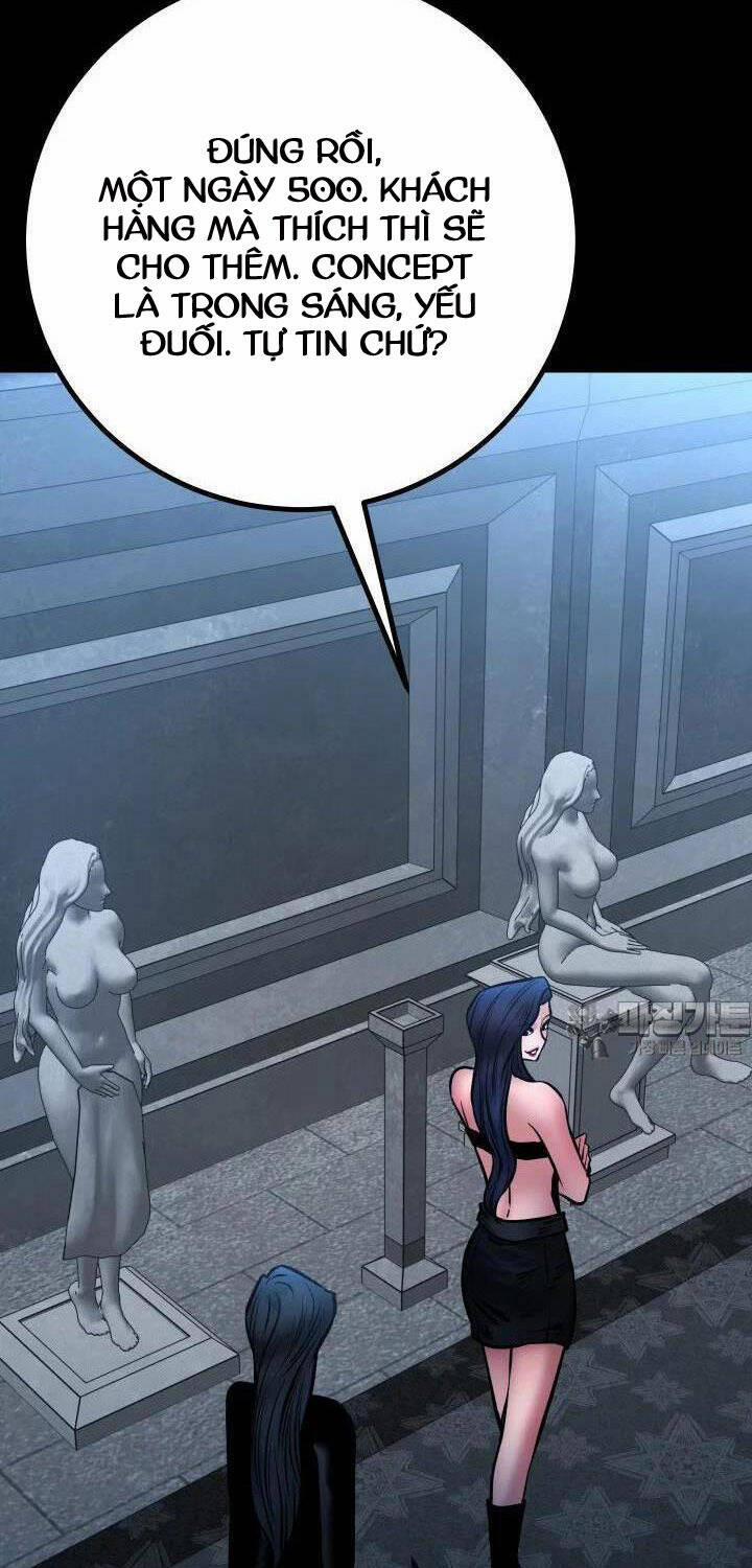 Thanh Kiếm Báo Thù 34 trang 97