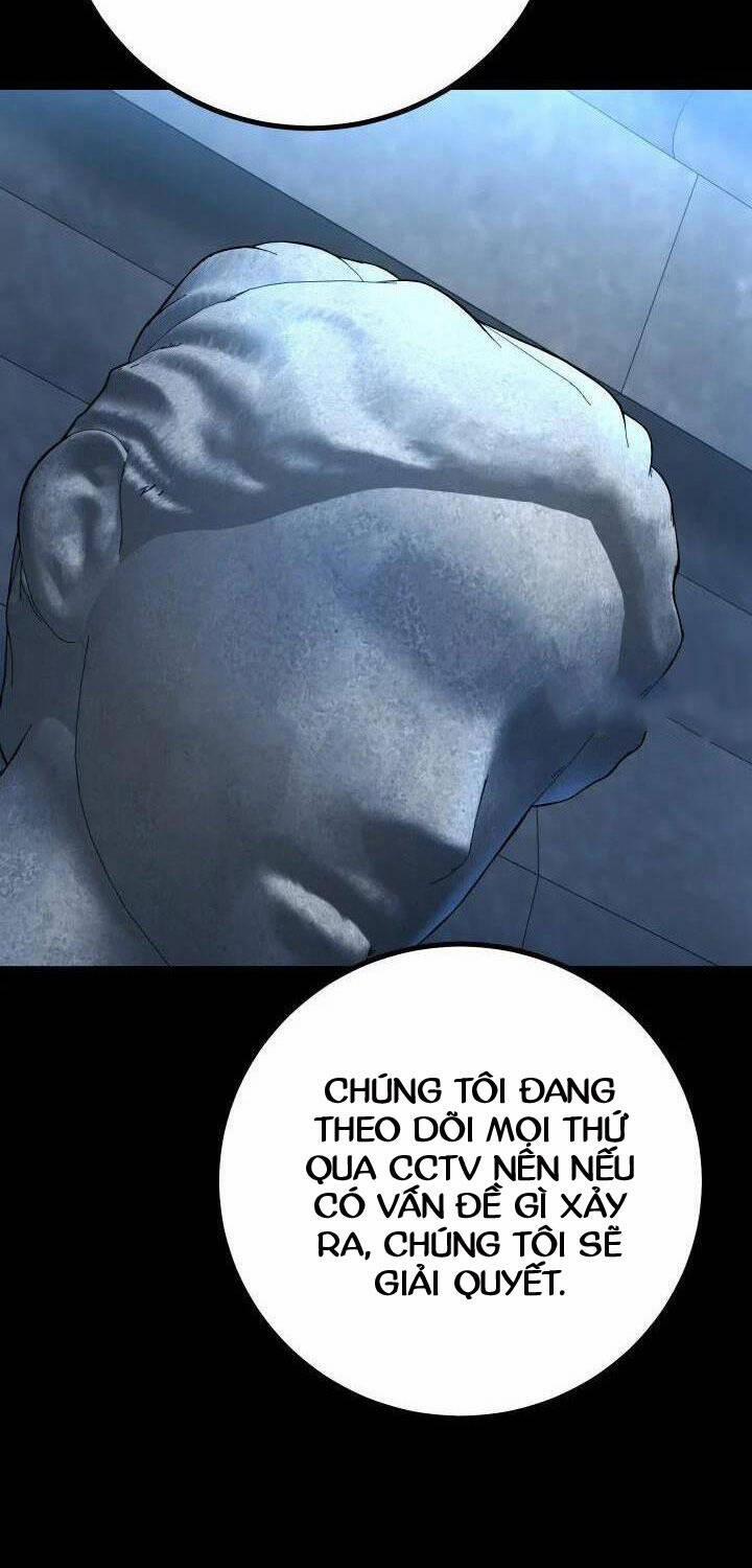 Thanh Kiếm Báo Thù 34 trang 99