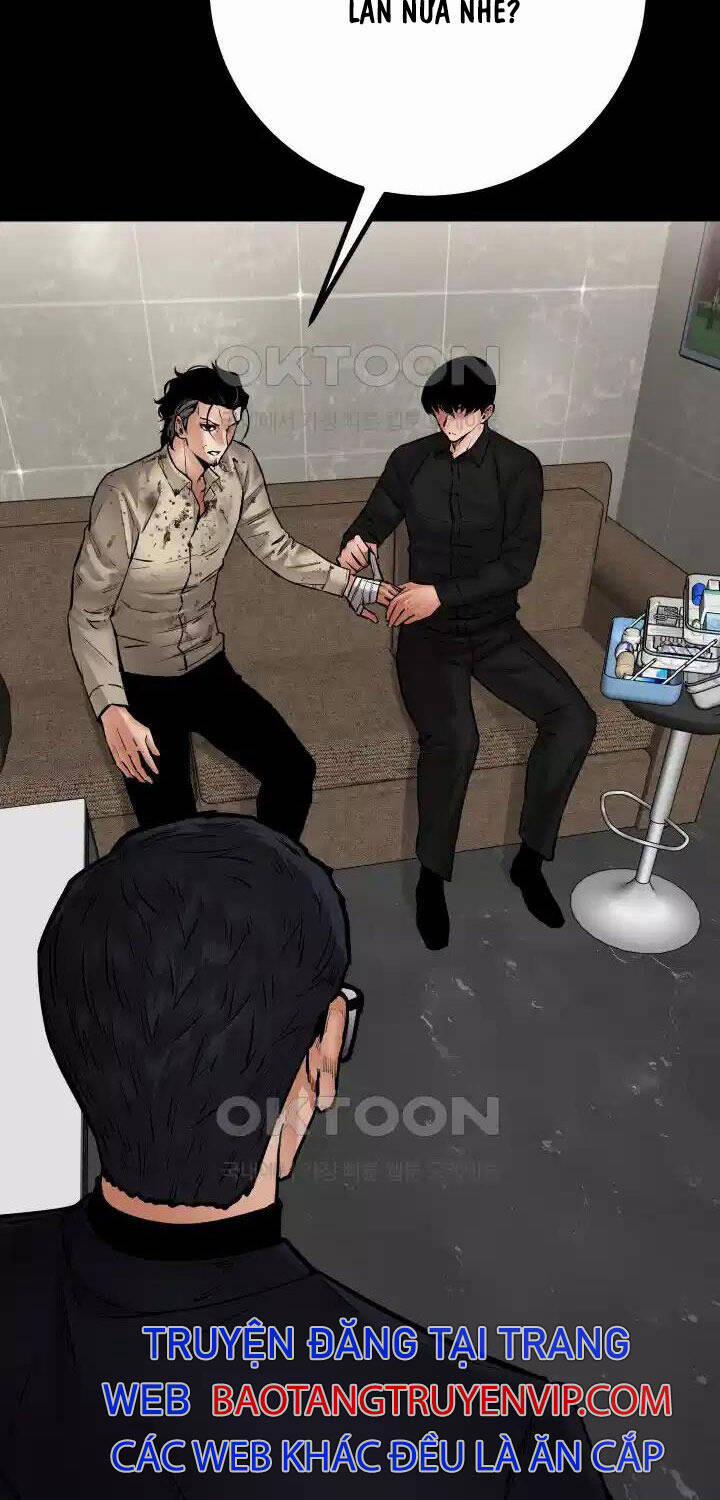 Thanh Kiếm Báo Thù 35 trang 0