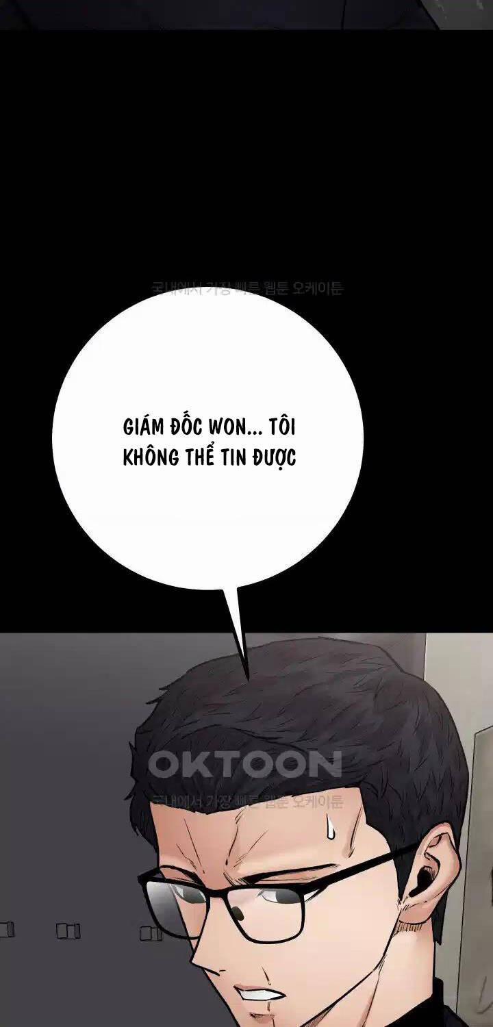 Thanh Kiếm Báo Thù 35 trang 1