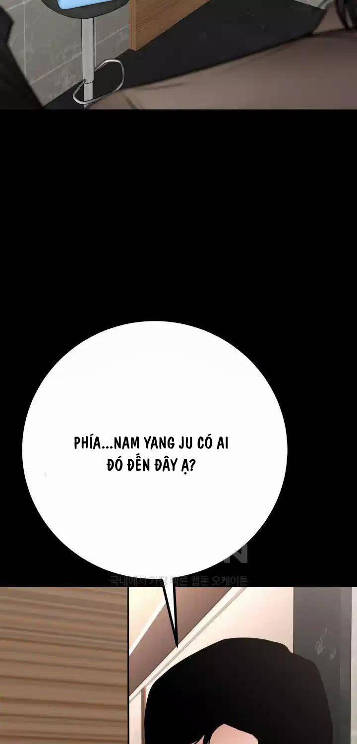 Thanh Kiếm Báo Thù 35 trang 10