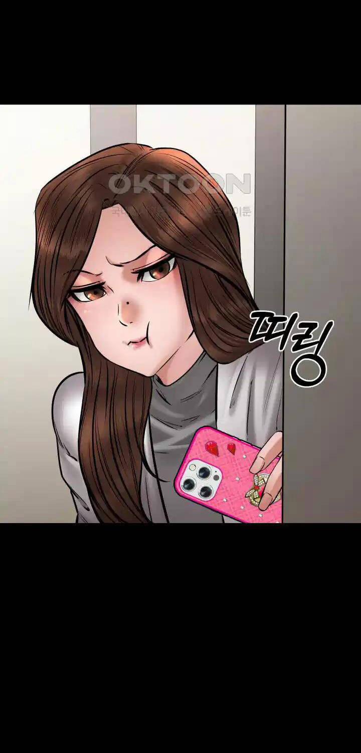 Thanh Kiếm Báo Thù 35 trang 100