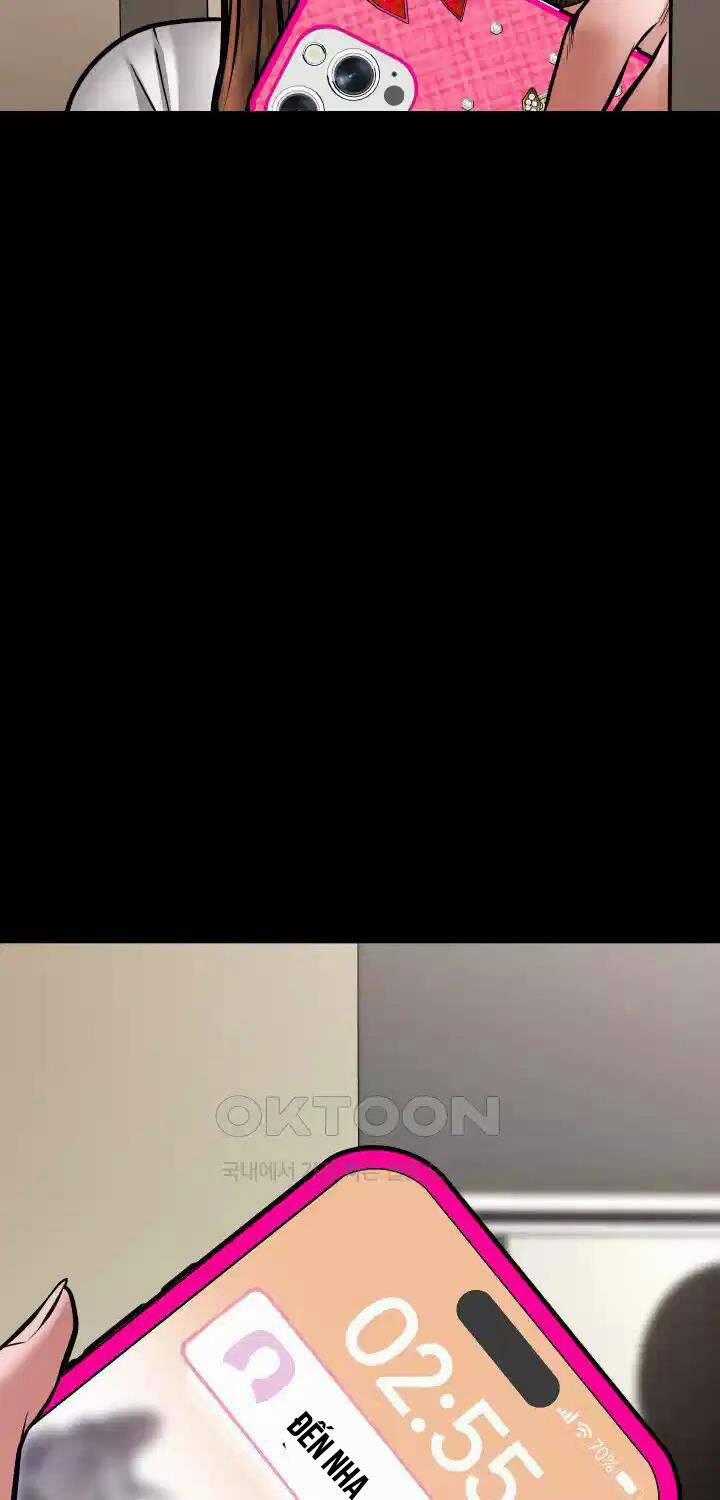 Thanh Kiếm Báo Thù 35 trang 102