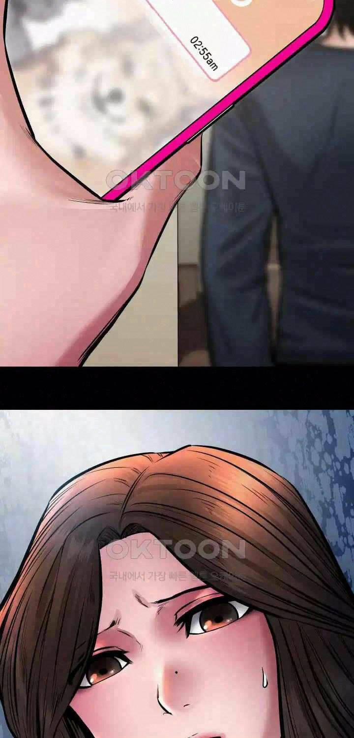 Thanh Kiếm Báo Thù 35 trang 103