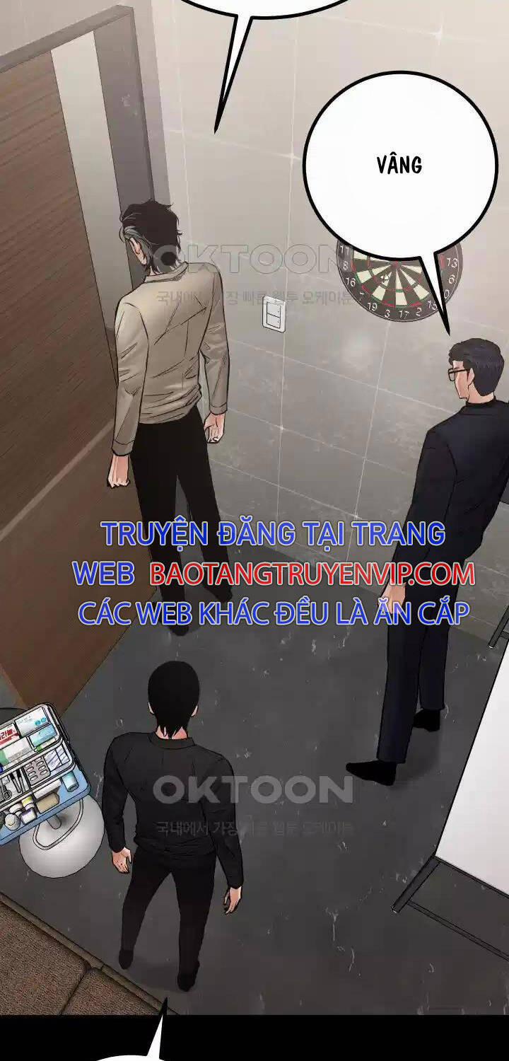 Thanh Kiếm Báo Thù 35 trang 12