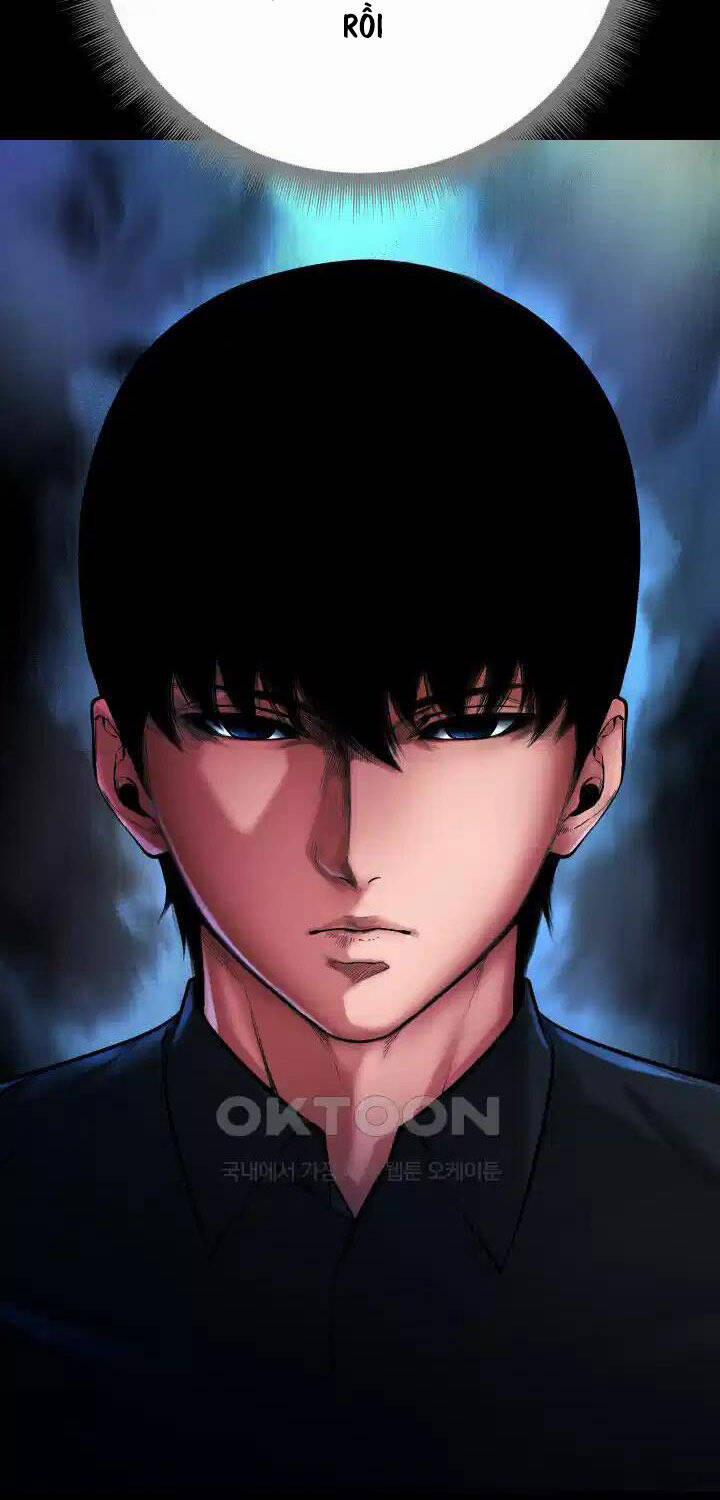 Thanh Kiếm Báo Thù 35 trang 15