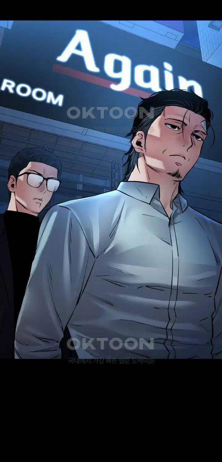 Thanh Kiếm Báo Thù 35 trang 19