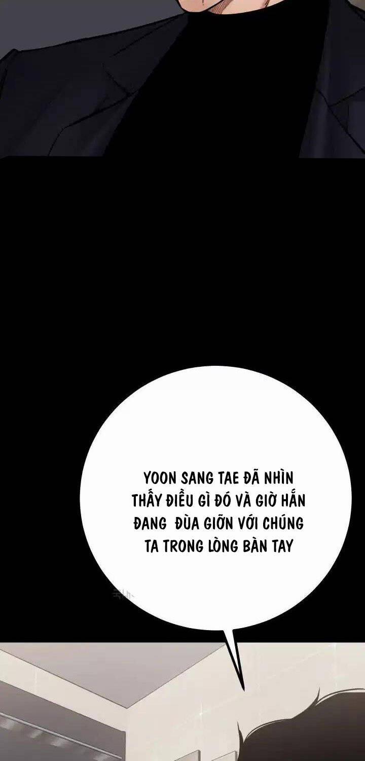 Thanh Kiếm Báo Thù 35 trang 2