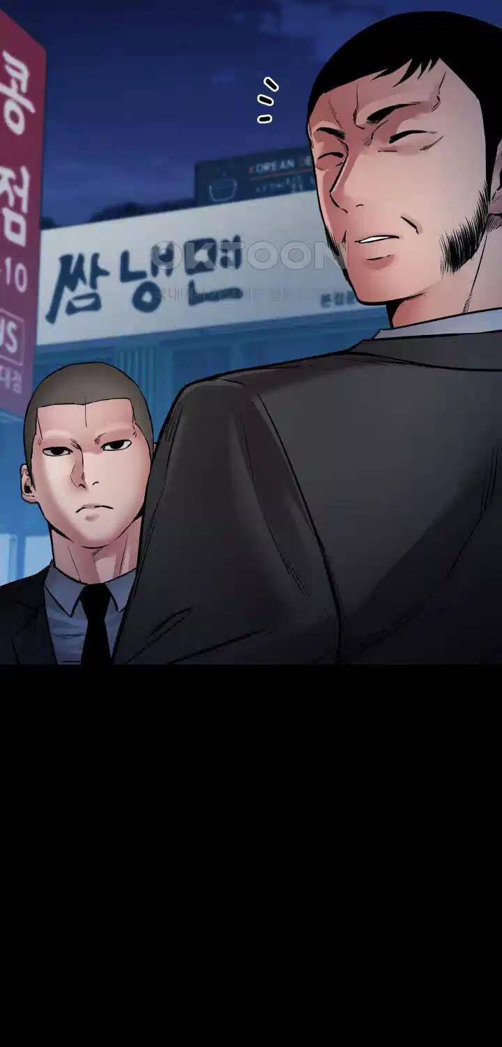 Thanh Kiếm Báo Thù 35 trang 21