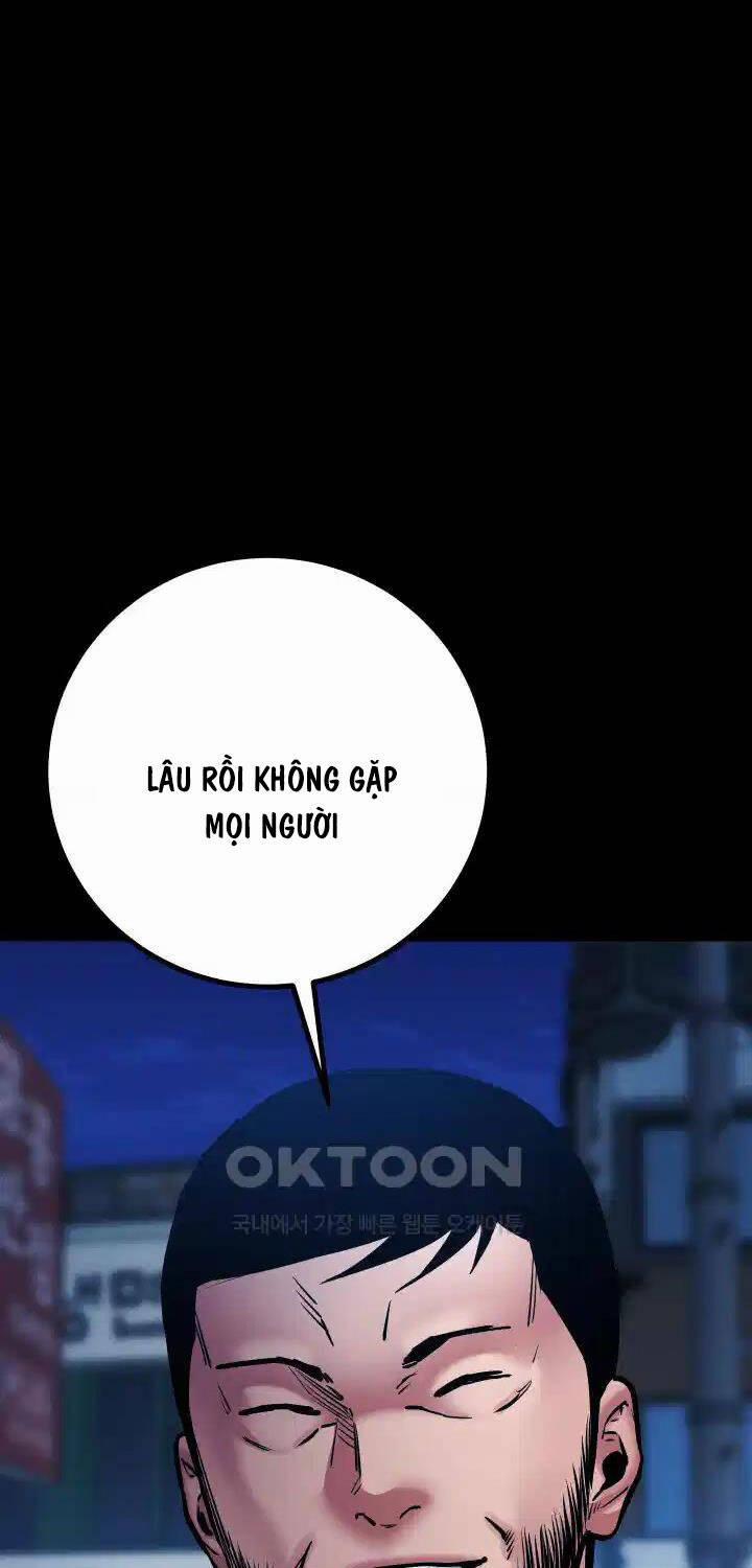 Thanh Kiếm Báo Thù 35 trang 23