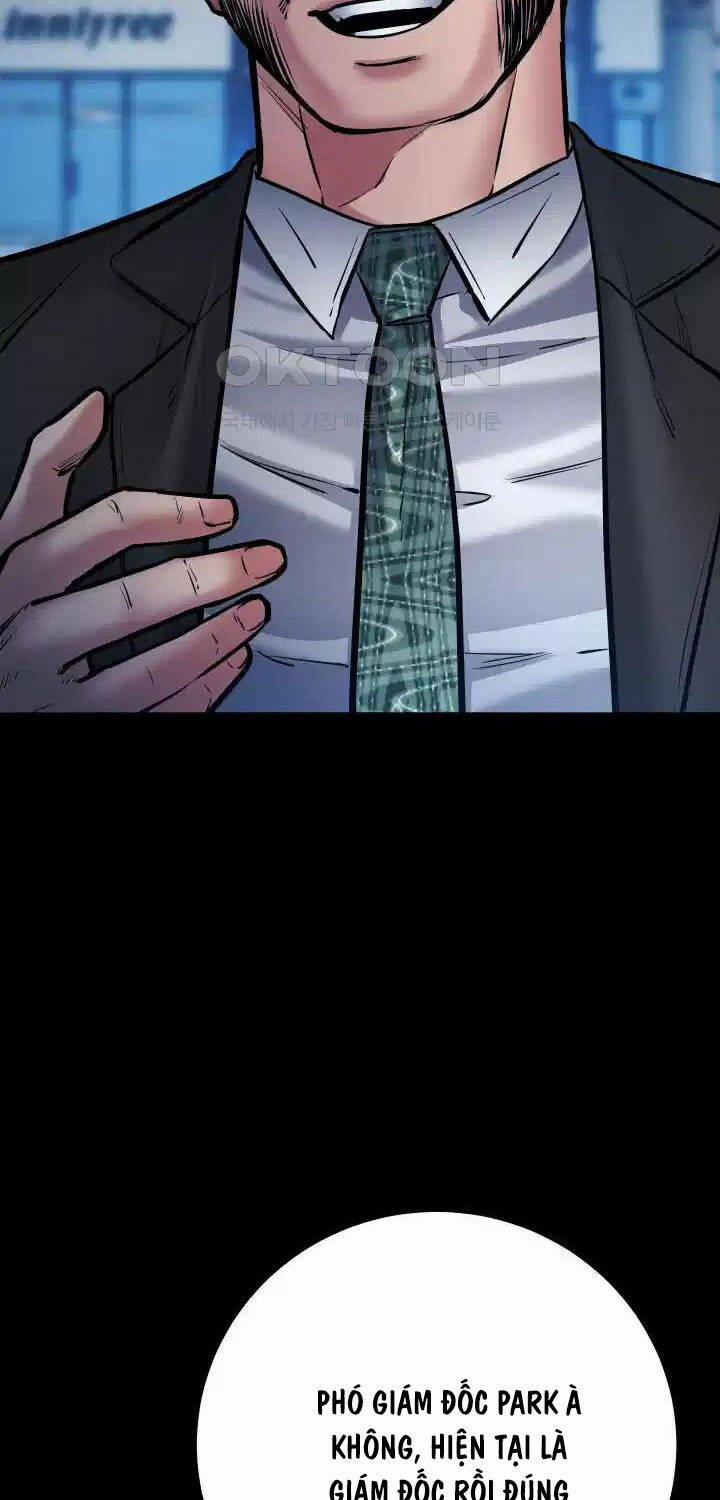 Thanh Kiếm Báo Thù 35 trang 24