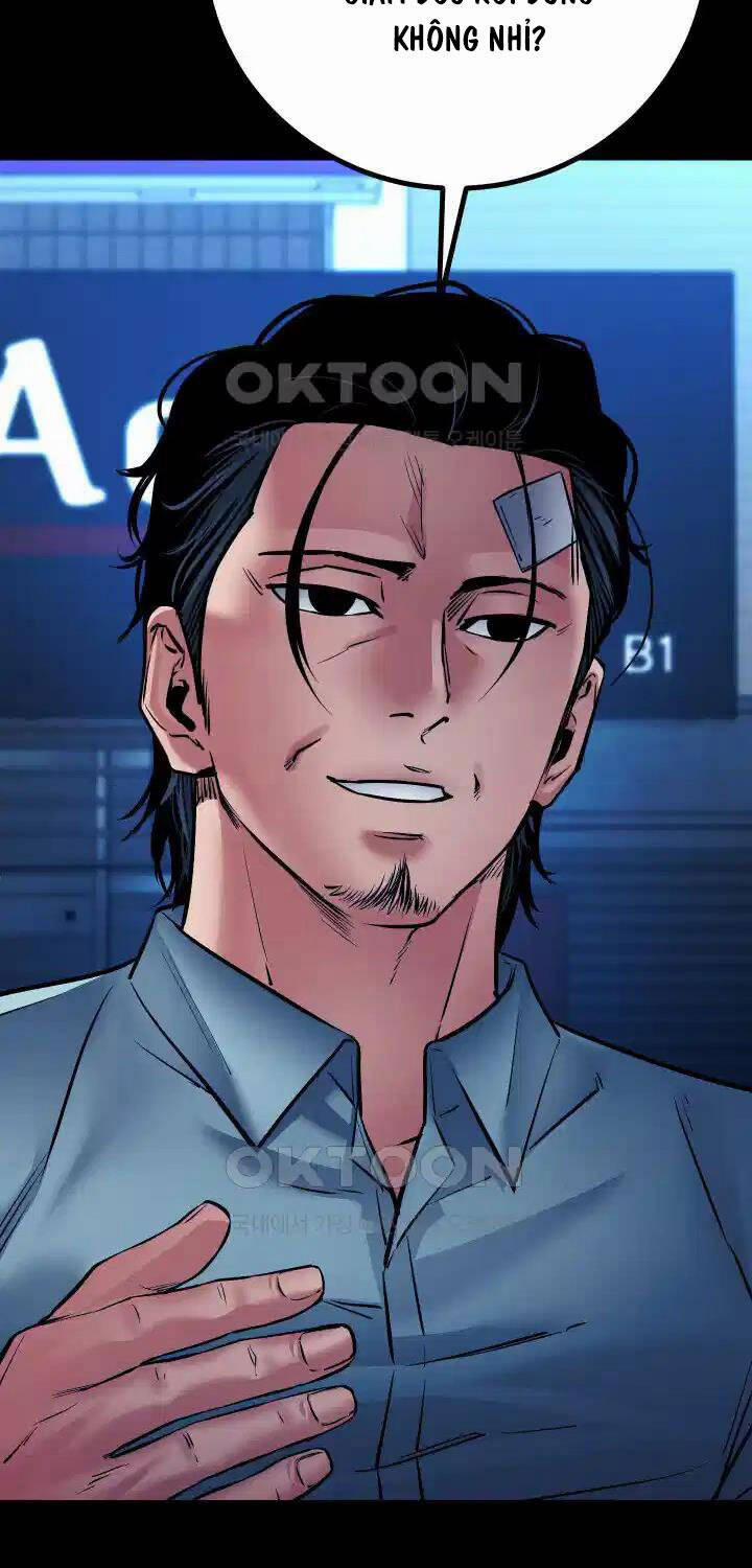 Thanh Kiếm Báo Thù 35 trang 25