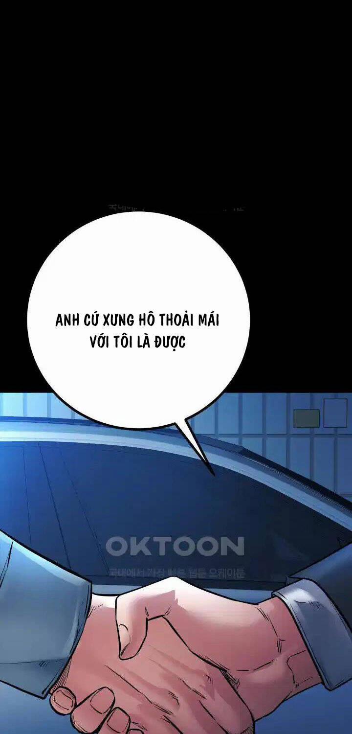 Thanh Kiếm Báo Thù 35 trang 26