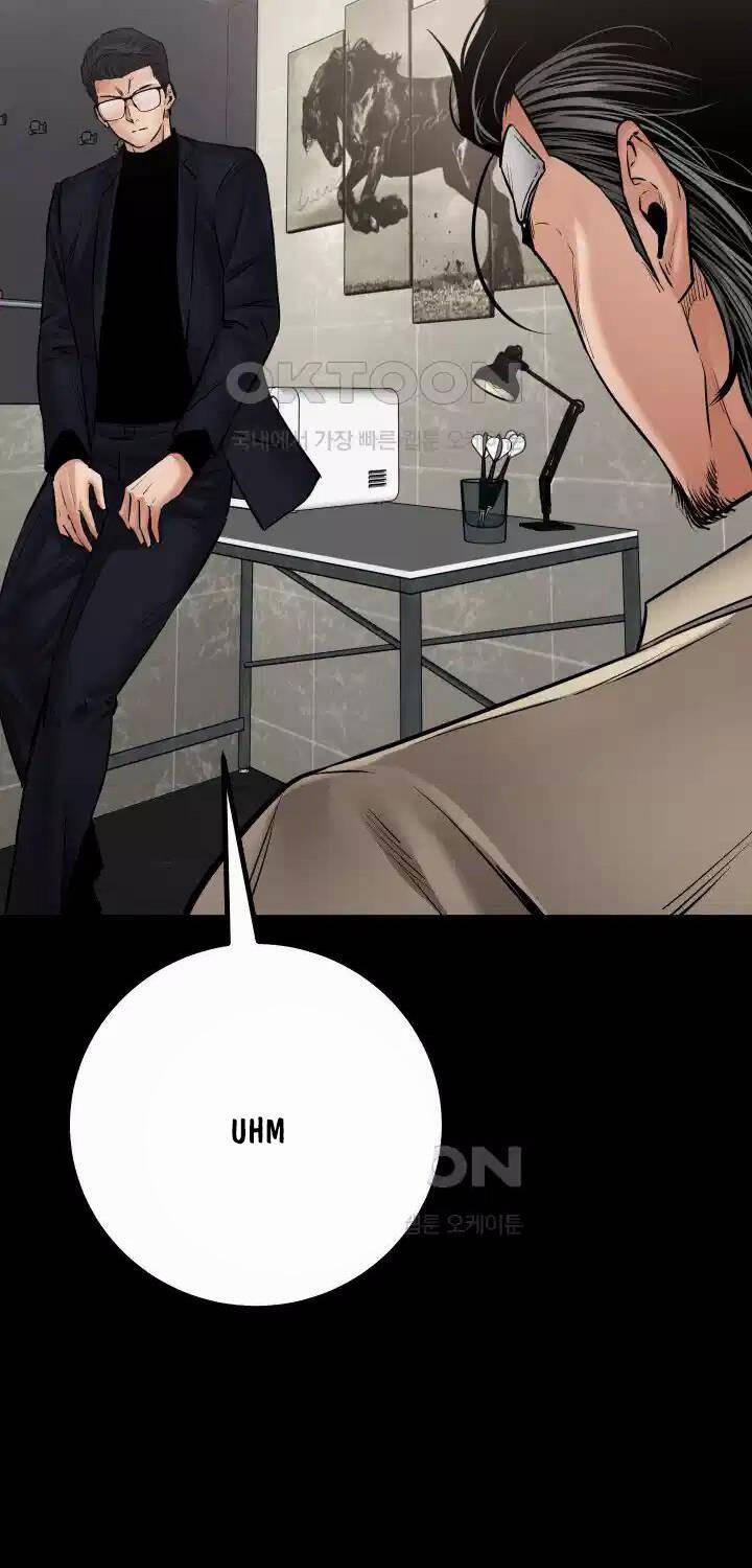 Thanh Kiếm Báo Thù 35 trang 3