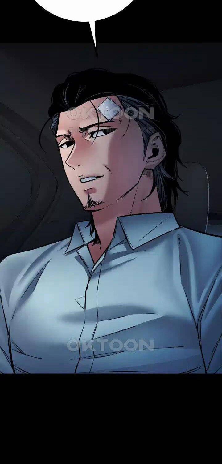 Thanh Kiếm Báo Thù 35 trang 30