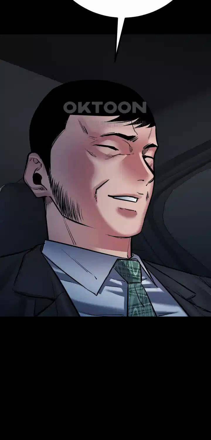 Thanh Kiếm Báo Thù 35 trang 32