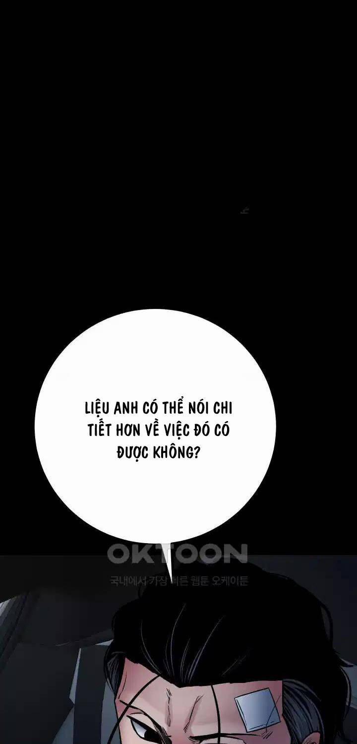 Thanh Kiếm Báo Thù 35 trang 36