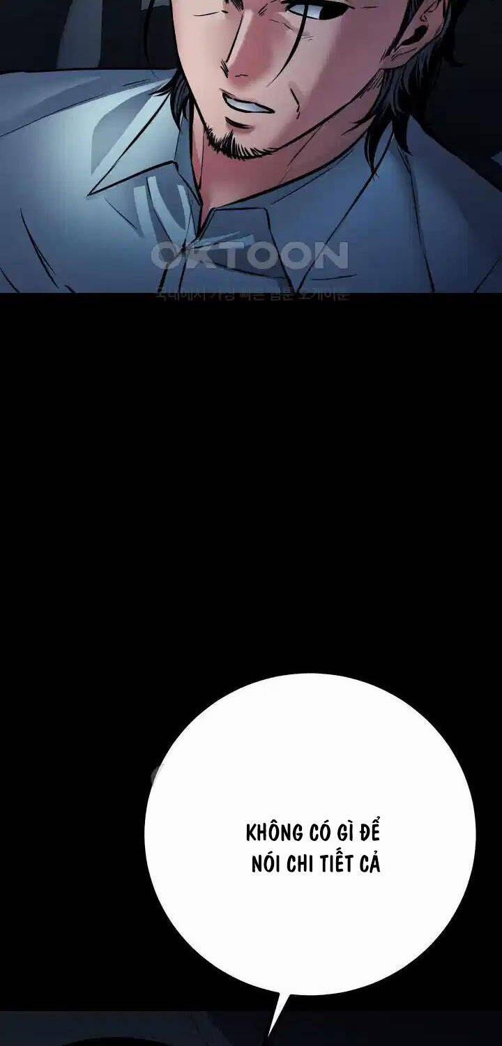 Thanh Kiếm Báo Thù 35 trang 37