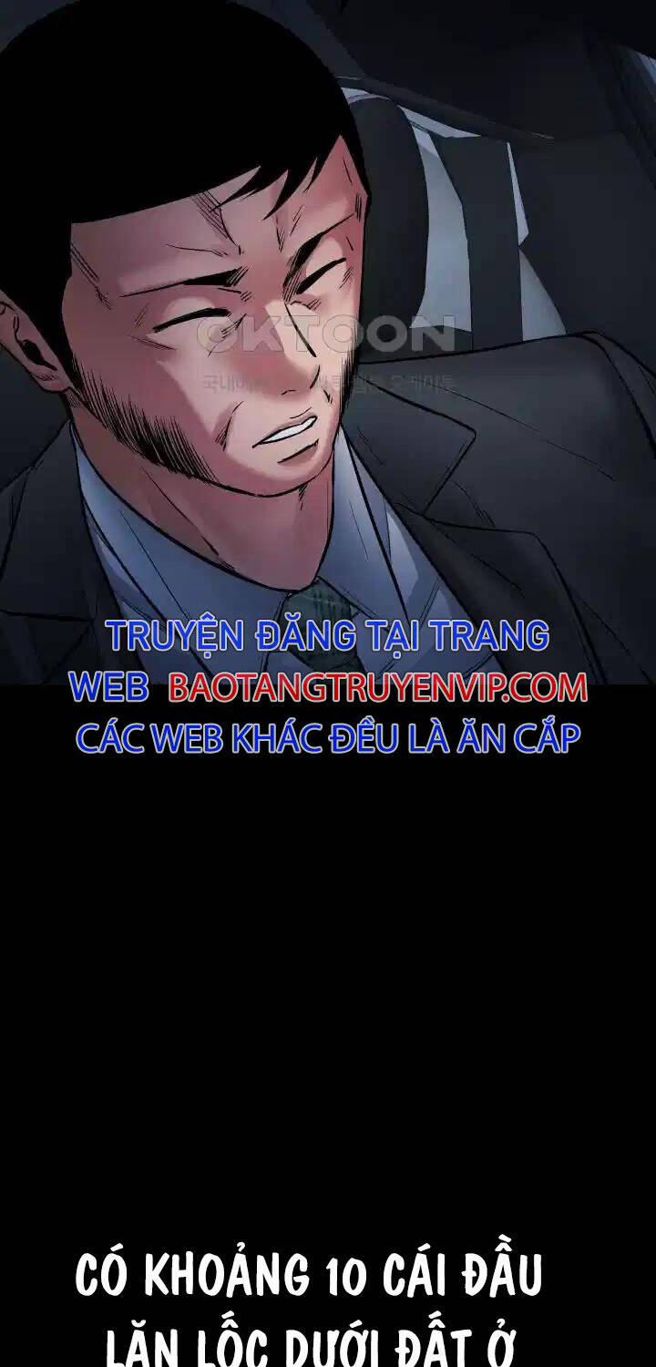 Thanh Kiếm Báo Thù 35 trang 38