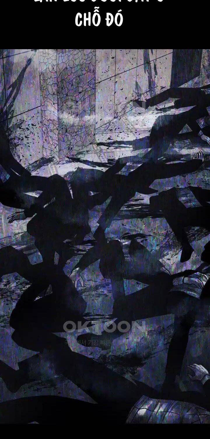 Thanh Kiếm Báo Thù 35 trang 39