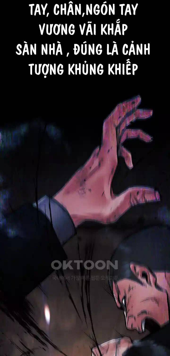 Thanh Kiếm Báo Thù 35 trang 40