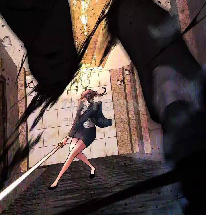 Thanh Kiếm Báo Thù 35 trang 42