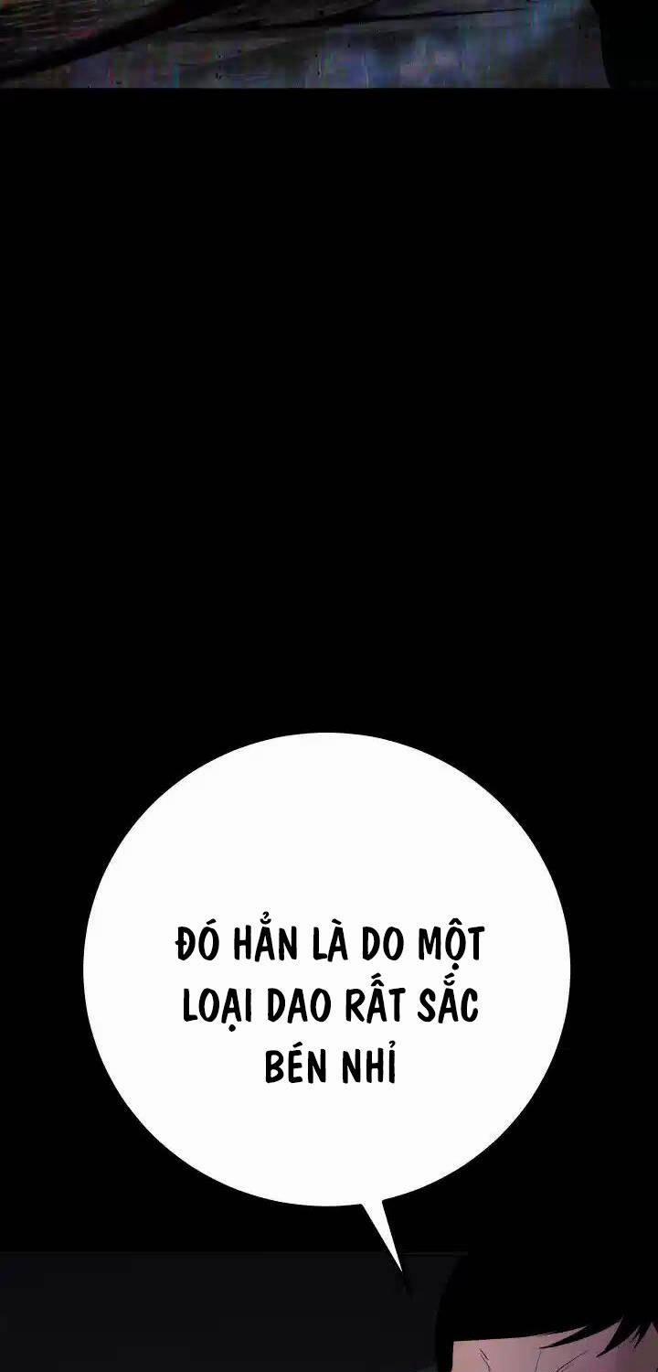 Thanh Kiếm Báo Thù 35 trang 43