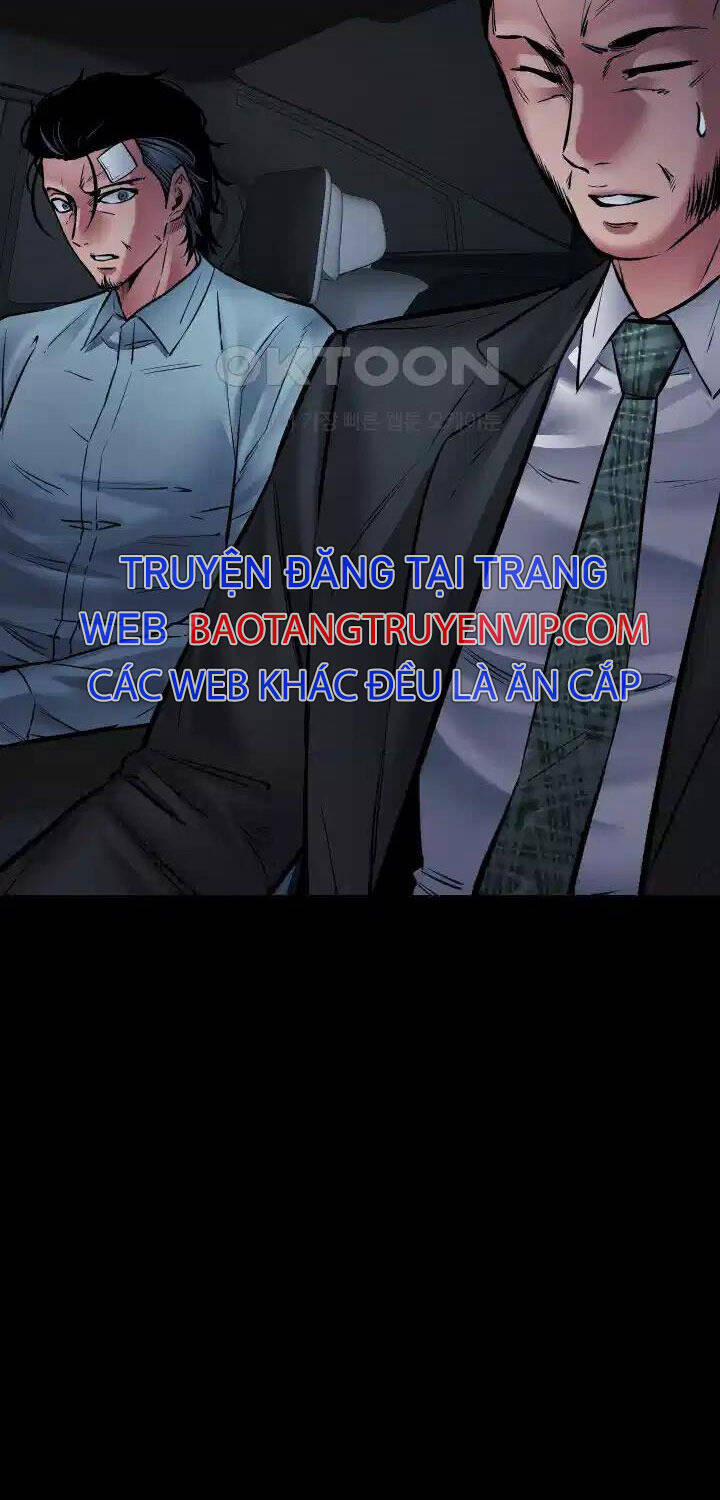 Thanh Kiếm Báo Thù 35 trang 44