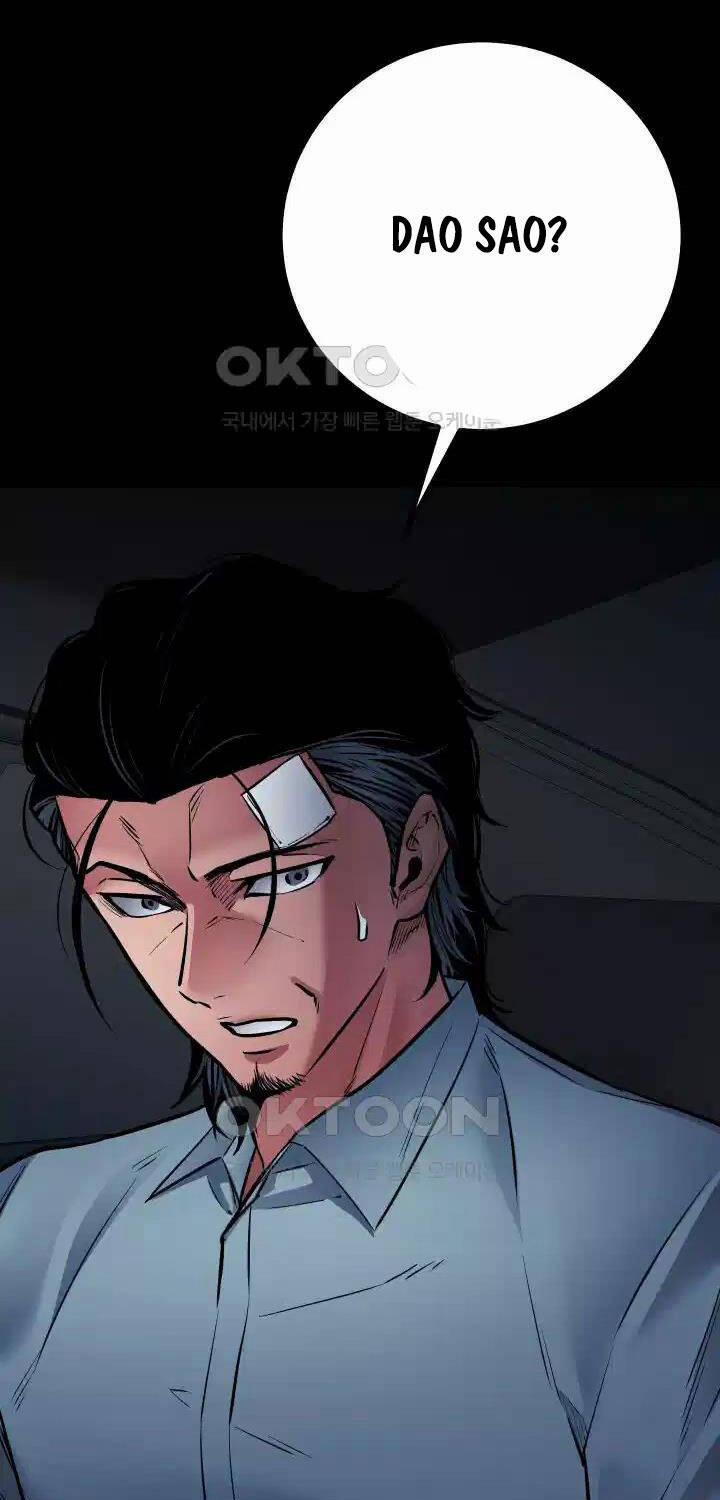 Thanh Kiếm Báo Thù 35 trang 45