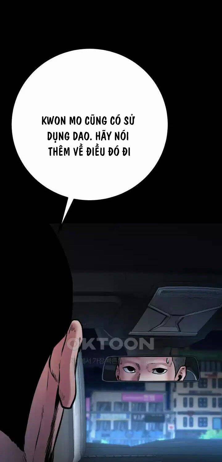 Thanh Kiếm Báo Thù 35 trang 48