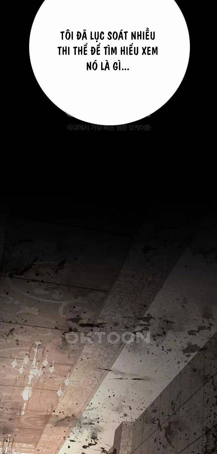 Thanh Kiếm Báo Thù 35 trang 50