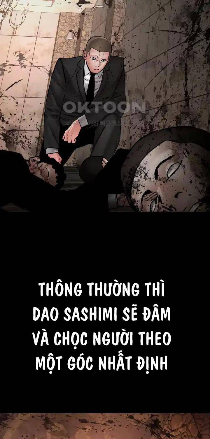 Thanh Kiếm Báo Thù 35 trang 51