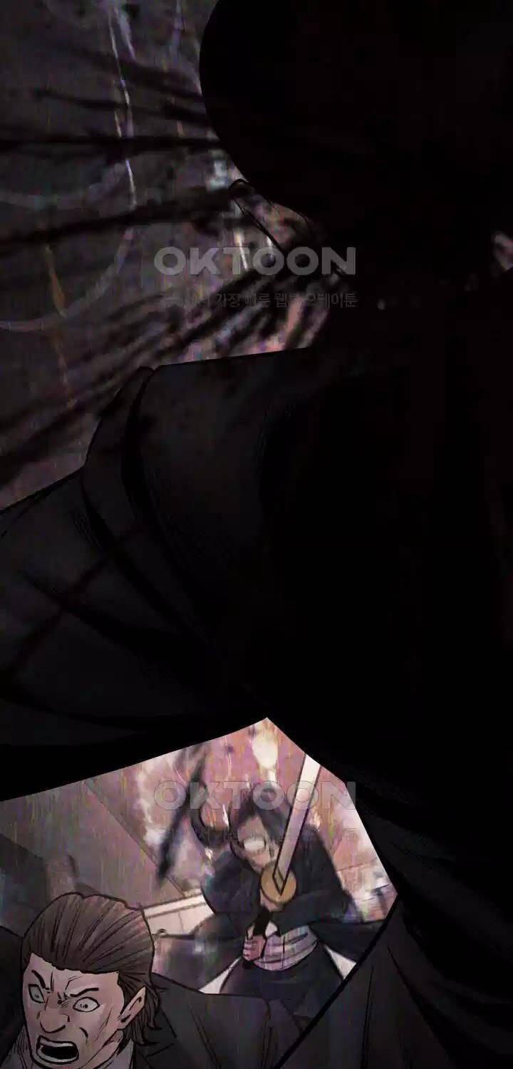 Thanh Kiếm Báo Thù 35 trang 54