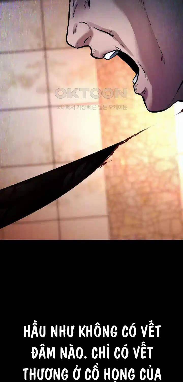 Thanh Kiếm Báo Thù 35 trang 56