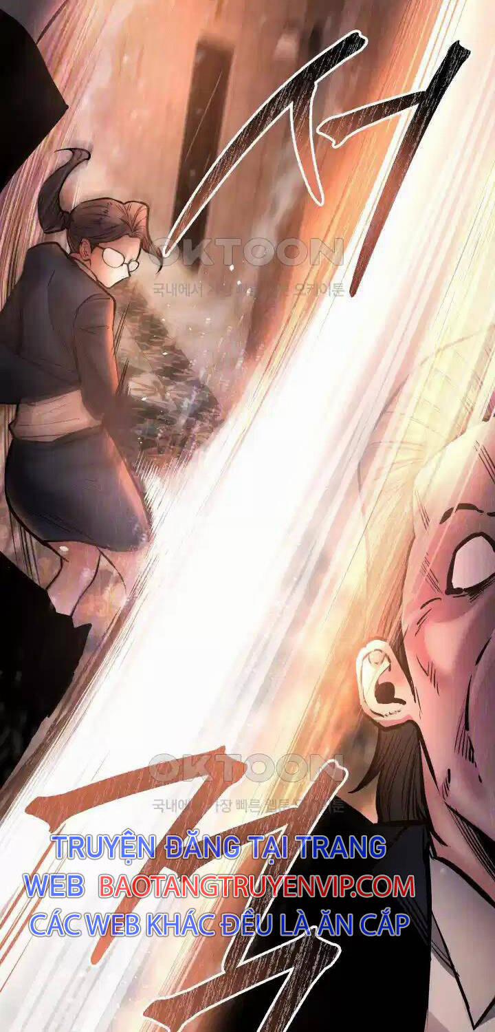 Thanh Kiếm Báo Thù 35 trang 60