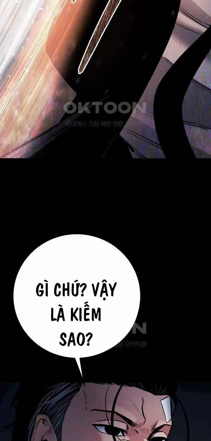 Thanh Kiếm Báo Thù 35 trang 61