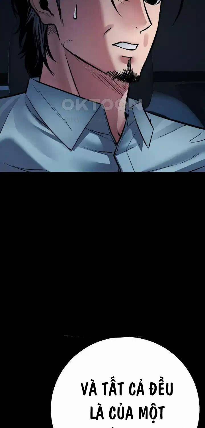 Thanh Kiếm Báo Thù 35 trang 62