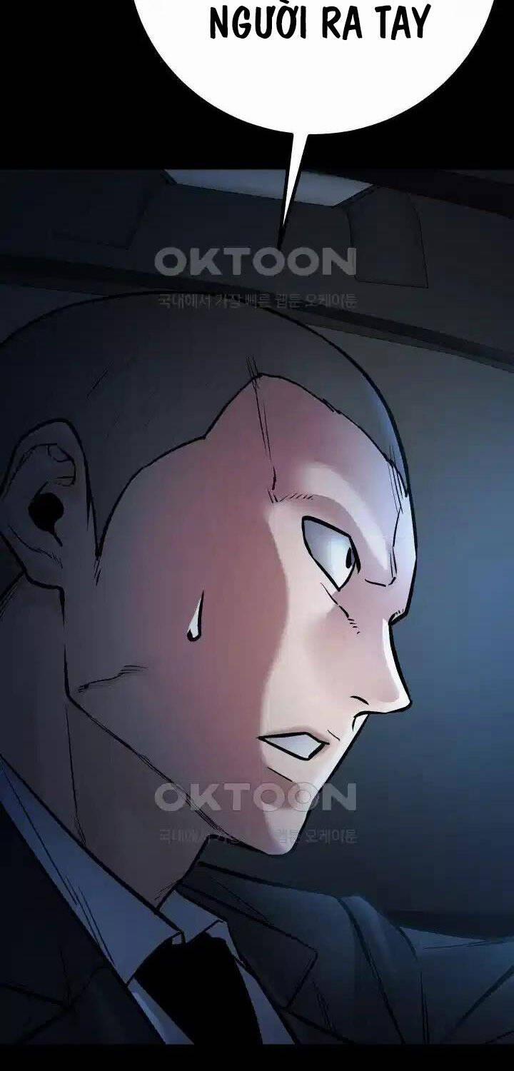 Thanh Kiếm Báo Thù 35 trang 63