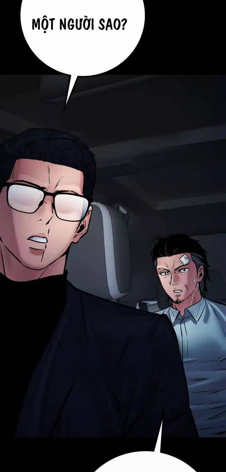 Thanh Kiếm Báo Thù 35 trang 65