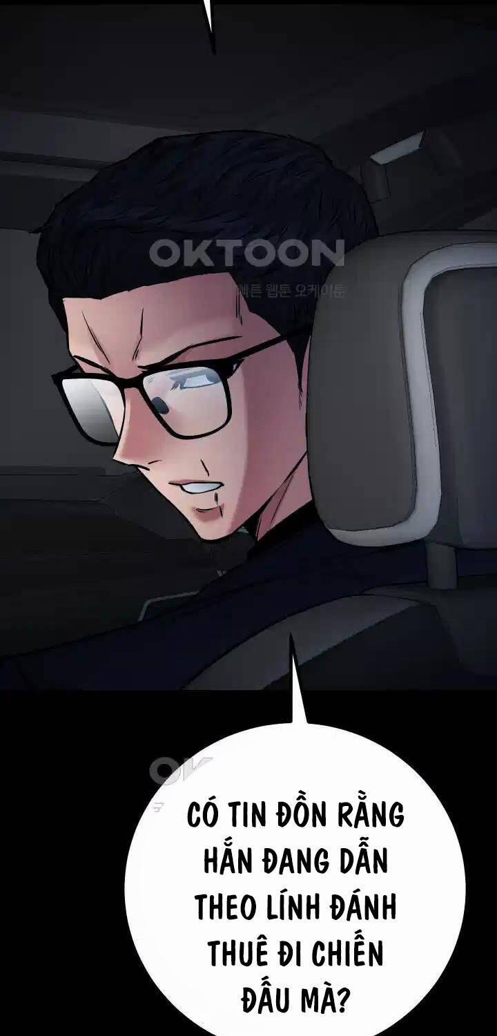 Thanh Kiếm Báo Thù 35 trang 67