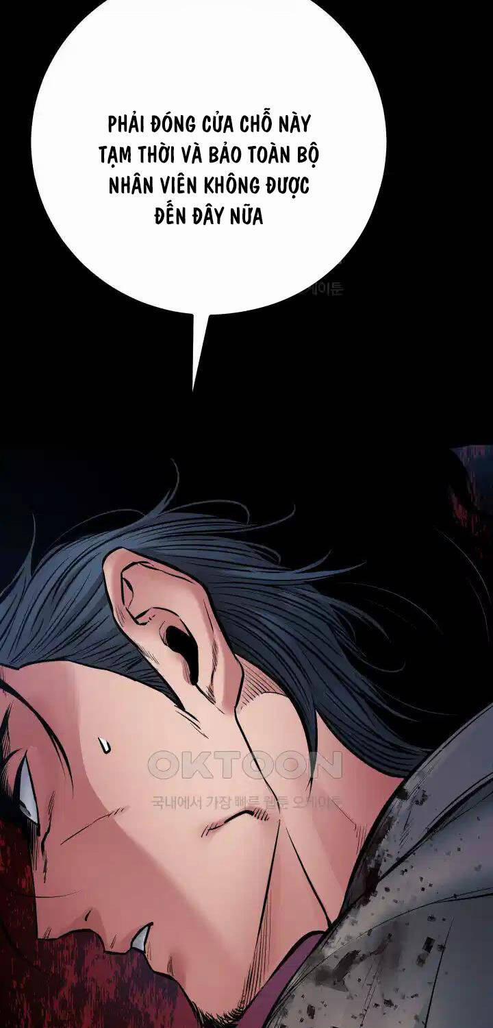 Thanh Kiếm Báo Thù 35 trang 7