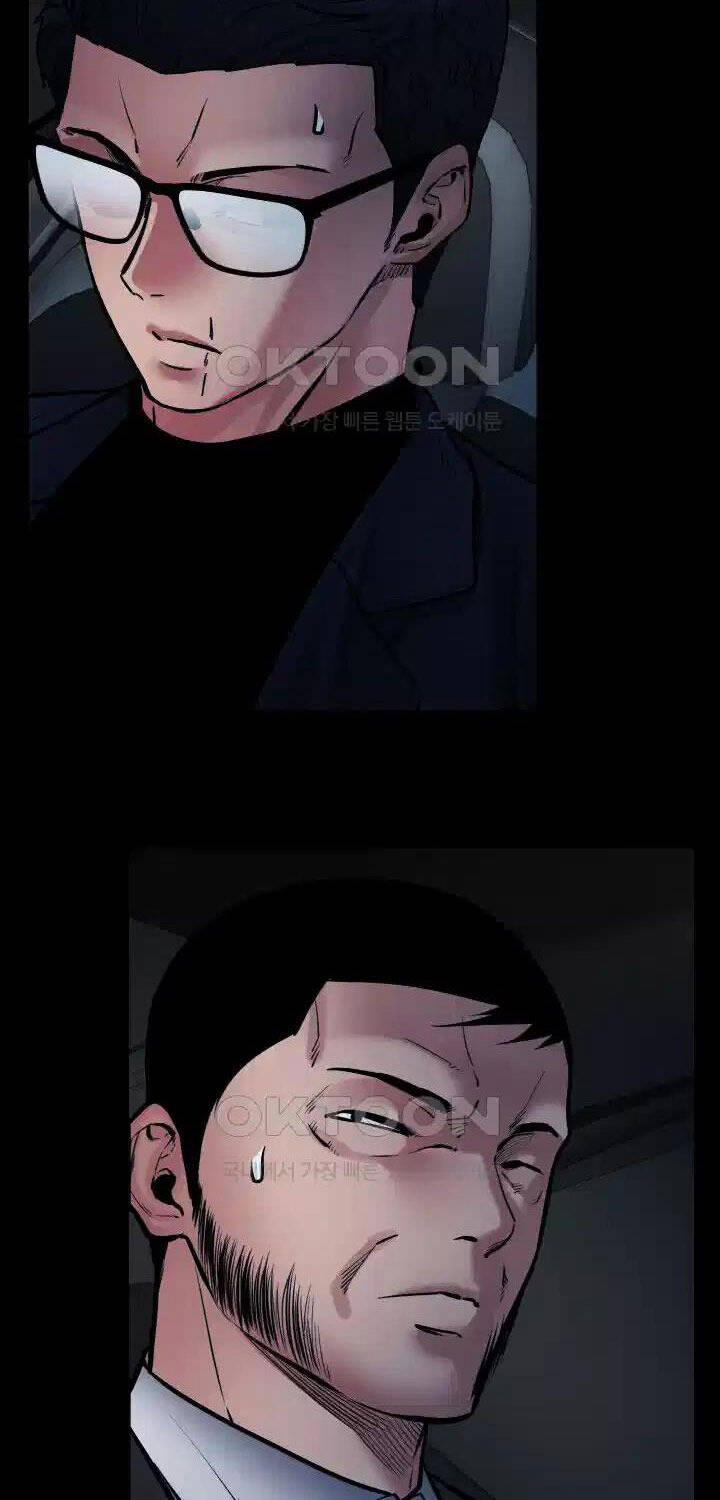 Thanh Kiếm Báo Thù 35 trang 70