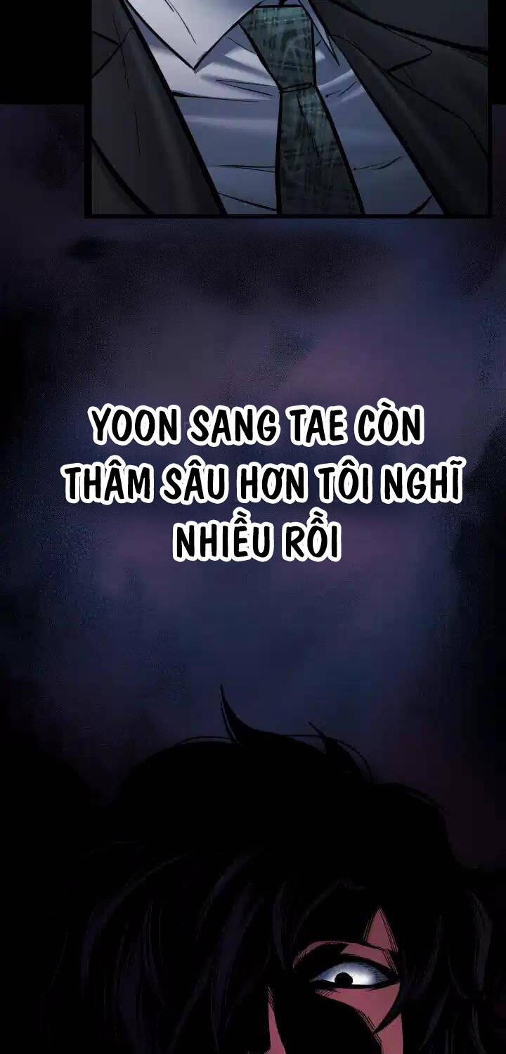 Thanh Kiếm Báo Thù 35 trang 71