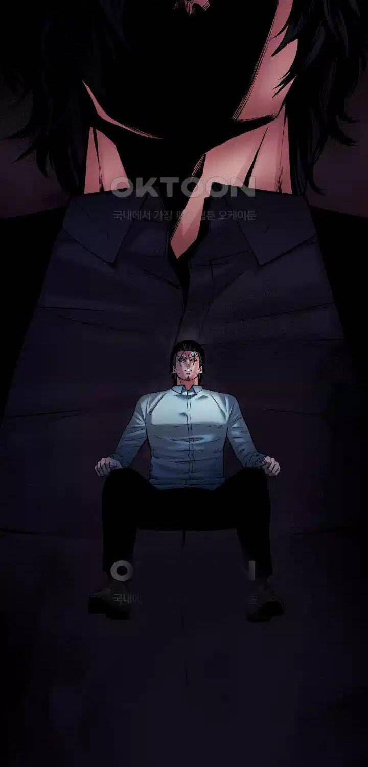 Thanh Kiếm Báo Thù 35 trang 72